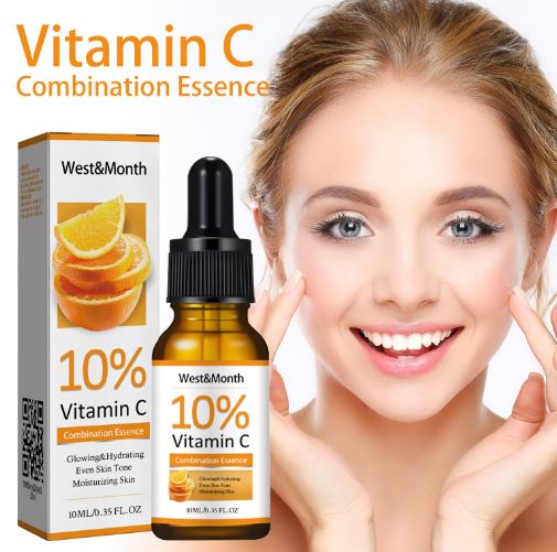 Sérum Vitamina C Facial Lumis Care — vista principal