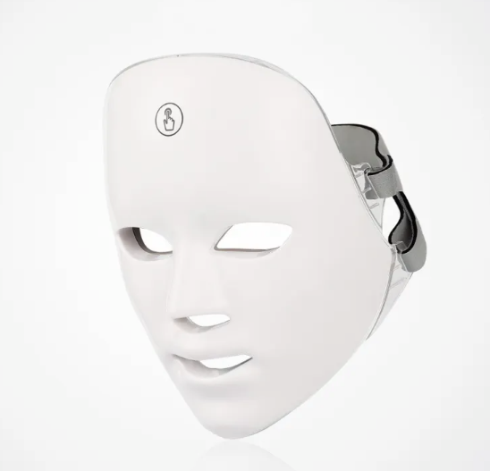Mascarilla LED Facial Lumis Care — Terapia de Luz Roja para Rejuvenecimiento